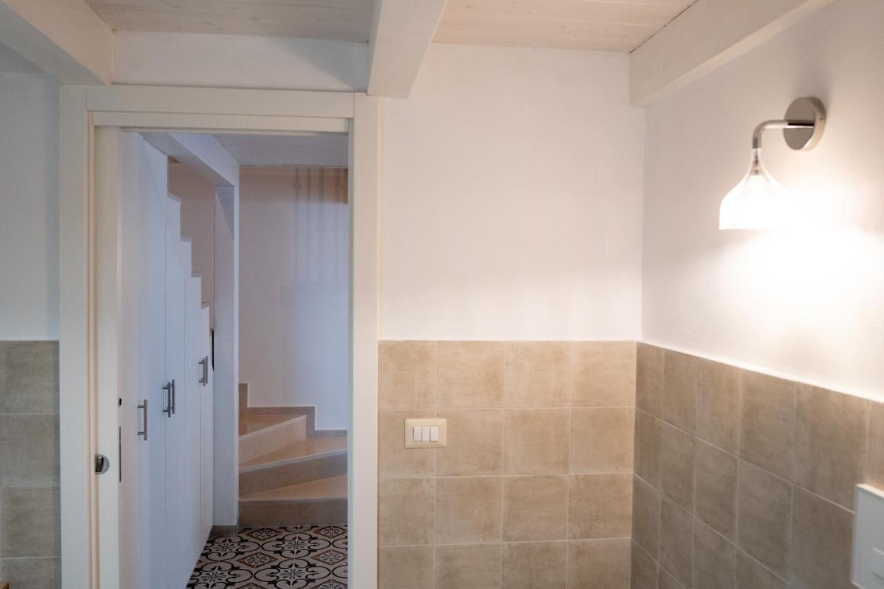 Casa Vacanza La Zagara Mottola Zewnętrze zdjęcie