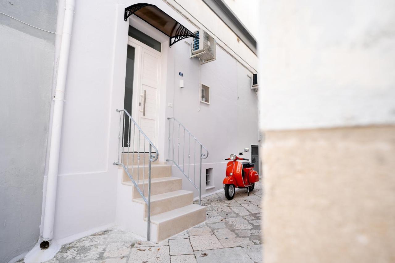 Casa Vacanza La Zagara Mottola Zewnętrze zdjęcie