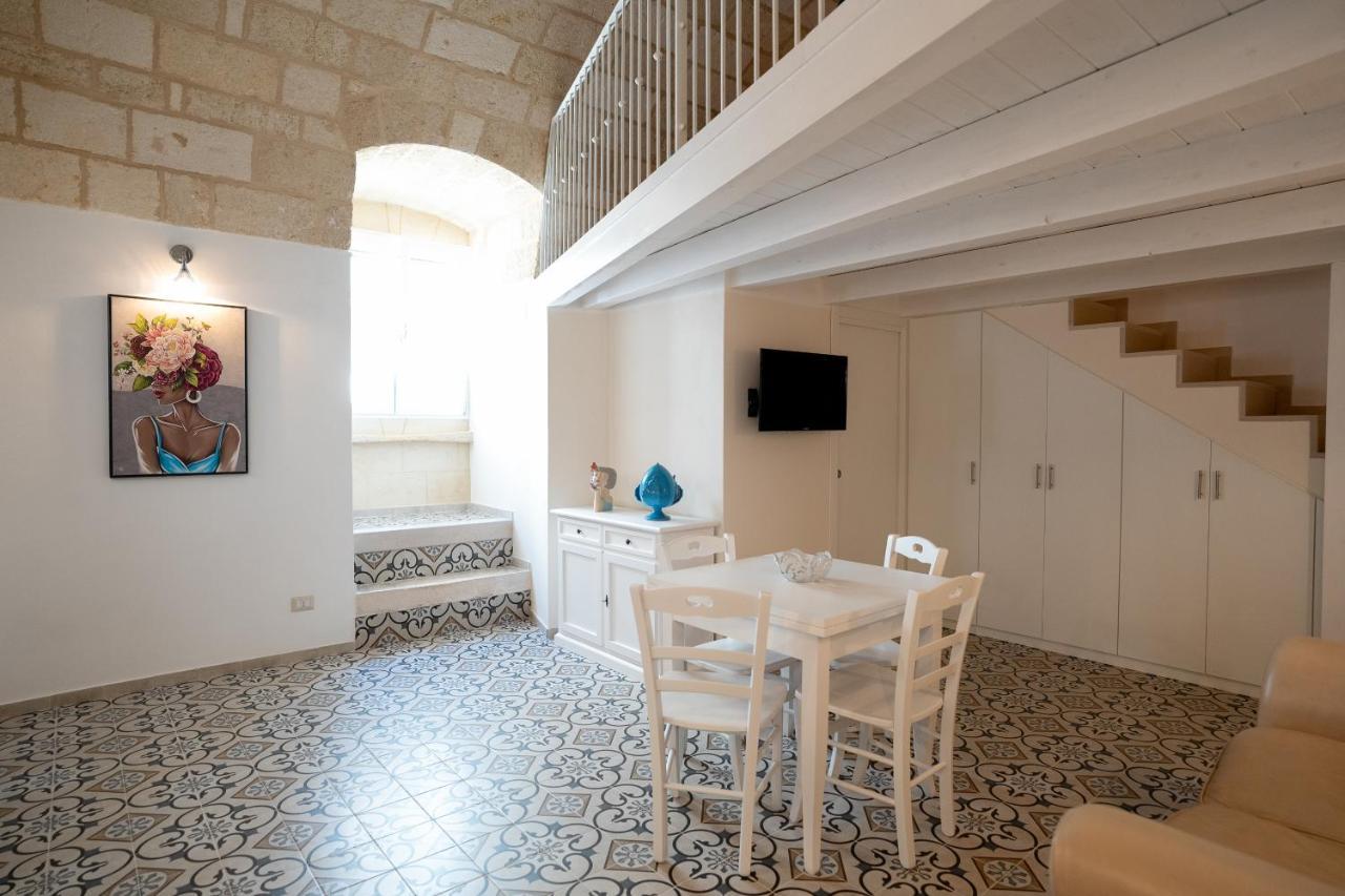 Casa Vacanza La Zagara Mottola Zewnętrze zdjęcie