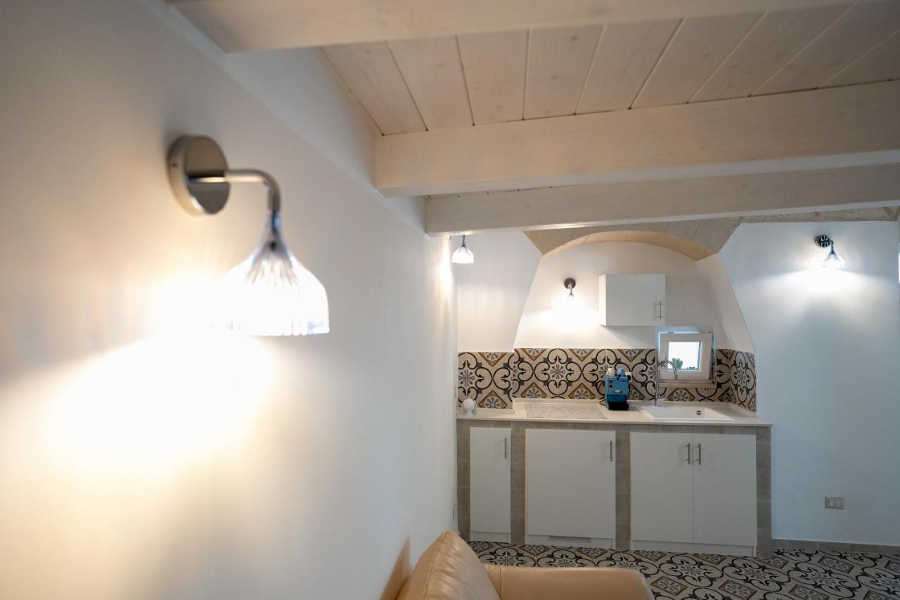 Casa Vacanza La Zagara Mottola Zewnętrze zdjęcie