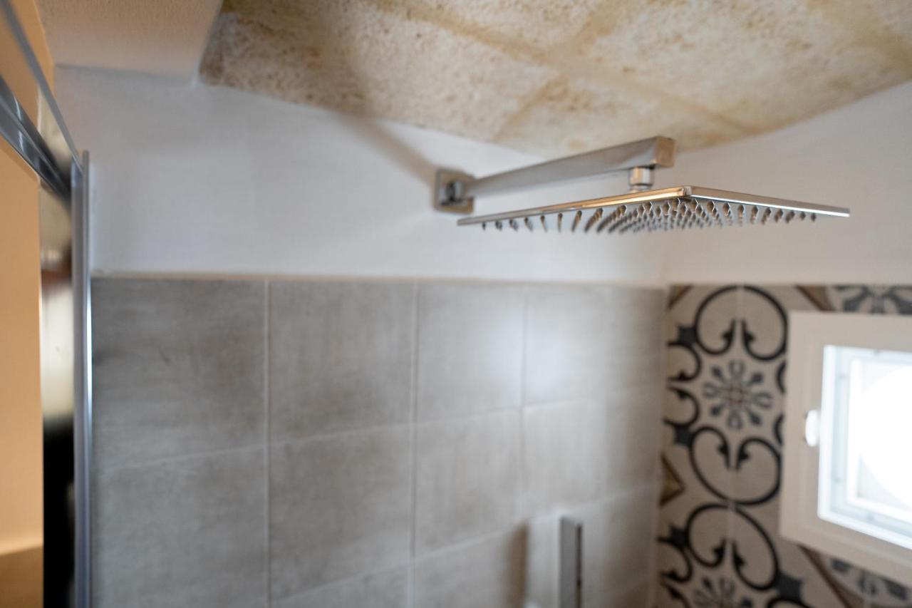 Casa Vacanza La Zagara Mottola Zewnętrze zdjęcie