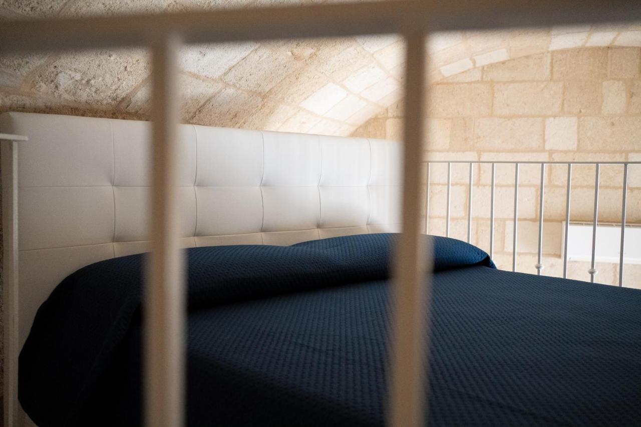 Casa Vacanza La Zagara Mottola Zewnętrze zdjęcie