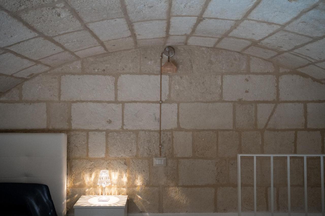 Casa Vacanza La Zagara Mottola Zewnętrze zdjęcie