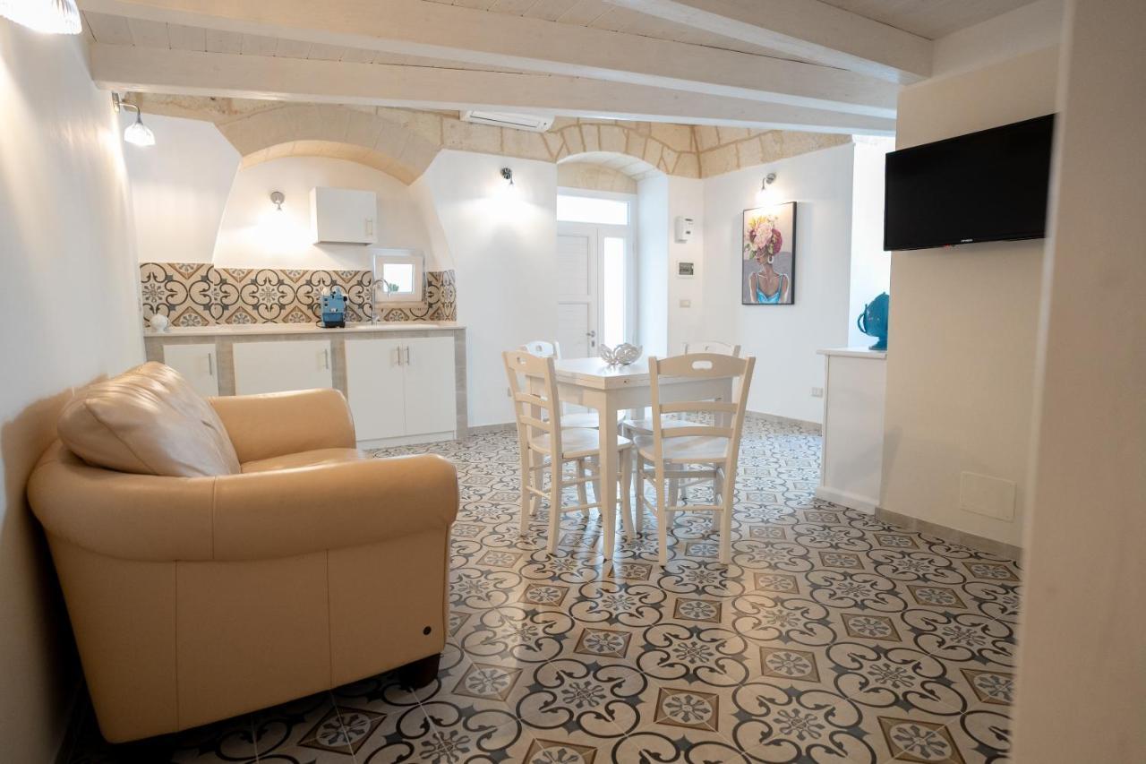Casa Vacanza La Zagara Mottola Zewnętrze zdjęcie