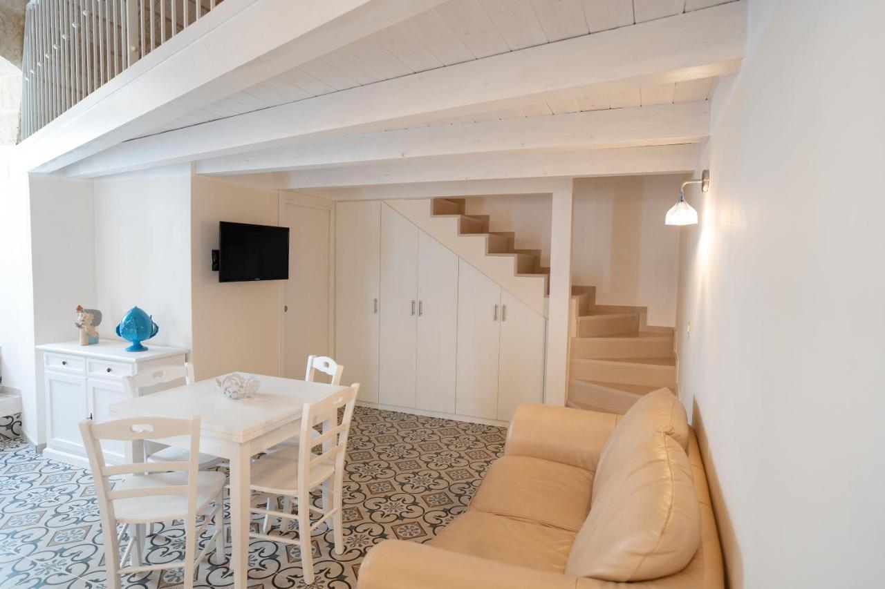 Casa Vacanza La Zagara Mottola Zewnętrze zdjęcie