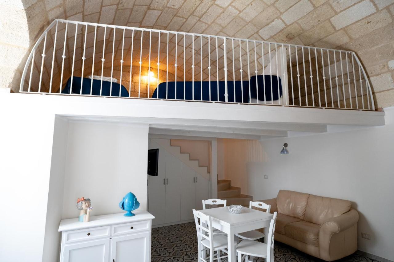 Casa Vacanza La Zagara Mottola Zewnętrze zdjęcie